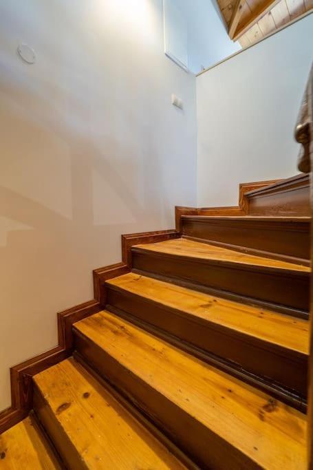 Old Town Corfu Romantic Studio Manto Nymfes Apartment ภายนอก รูปภาพ