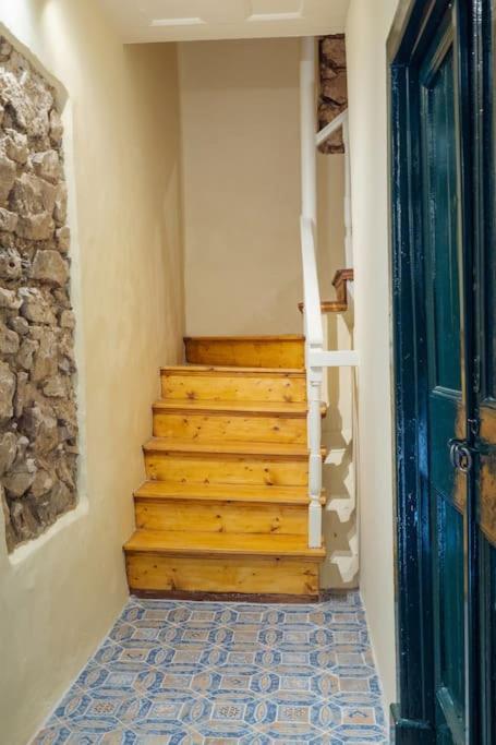 Old Town Corfu Romantic Studio Manto Nymfes Apartment ภายนอก รูปภาพ