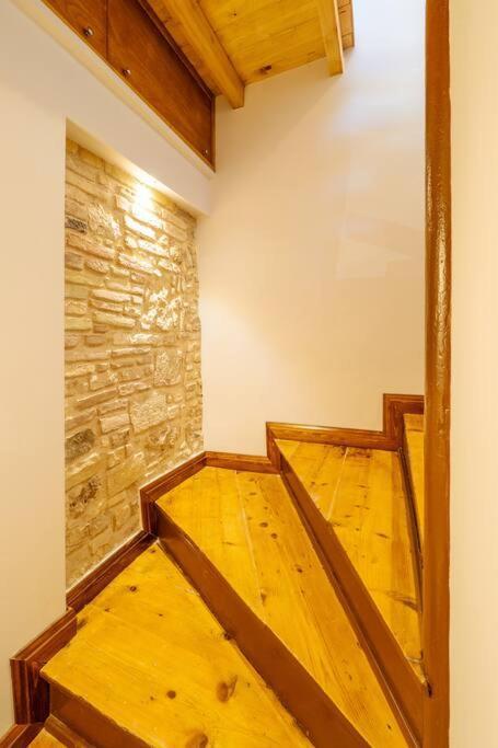 Old Town Corfu Romantic Studio Manto Nymfes Apartment ภายนอก รูปภาพ
