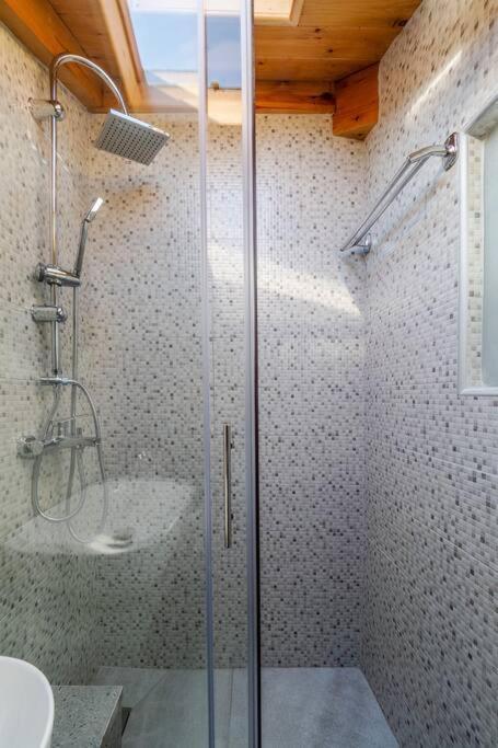 Old Town Corfu Romantic Studio Manto Nymfes Apartment ภายนอก รูปภาพ