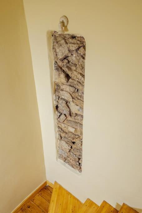 Old Town Corfu Romantic Studio Manto Nymfes Apartment ภายนอก รูปภาพ