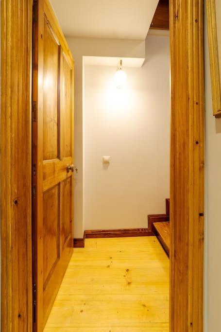 Old Town Corfu Romantic Studio Manto Nymfes Apartment ภายนอก รูปภาพ